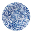 Churchill Vintage Prints Prager viktorianische Schale mit Calico-Rand, 249 mm