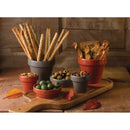 Churchill Bit On The Side Blumentopf Paprika 17oz (6er Pack)