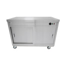 Parry Hot Cupboard HOT12