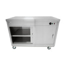 Parry Hot Cupboard HOT12