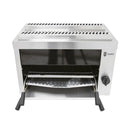 Parry LPG Salamander Grill 7072P