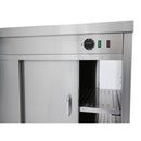 Parry Pass-Through Hot Cupboard HOT18P