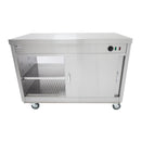 Parry Pass-Through Hot Cupboard HOT15P