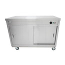 Parry Pass-Through Hot Cupboard HOT12P