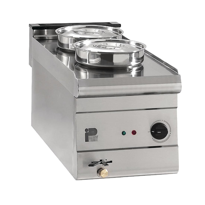 Parry 2 Pot Bain Marie NPWB2