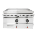 Parry Single Natural Gas Griddle PGG6