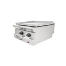 Parry Single LPG Griddle PGG6P