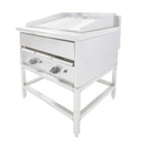 Parry Lava Free Heavy Duty Chargrill UGC8
