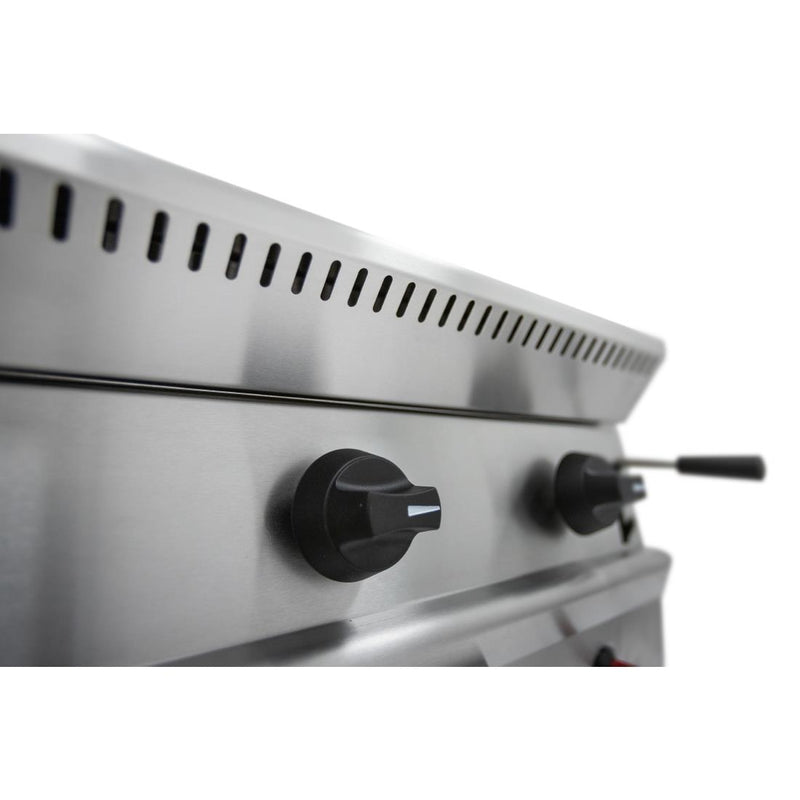 Parry LPG Chargrill PGC6P