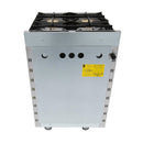 Parry 4 Burner Propane Gas Oven Range GB4P
