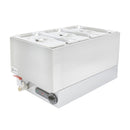 Parry Gastronorm Bain Marie 1885FB