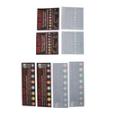 Food Allergen Window and Wall Stickers (Pack of 8)