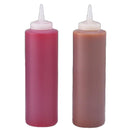 Server-Quetschflasche für den Touch 3 Saucenflaschenwärmer