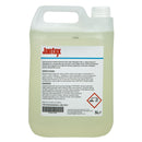 Jantex Pro Hartwasser-Geschirrspülmittel 5Ltr