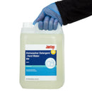 Jantex Pro Hartwasser-Geschirrspülmittel 5Ltr