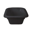 Grey Deep Gastronorm Pan 1/6 100mm