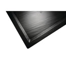 APS Slate Effect Melamine Tray with Rim GN 1/1