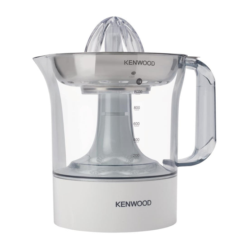 Kenwood Juicer and Citrus Press JE290