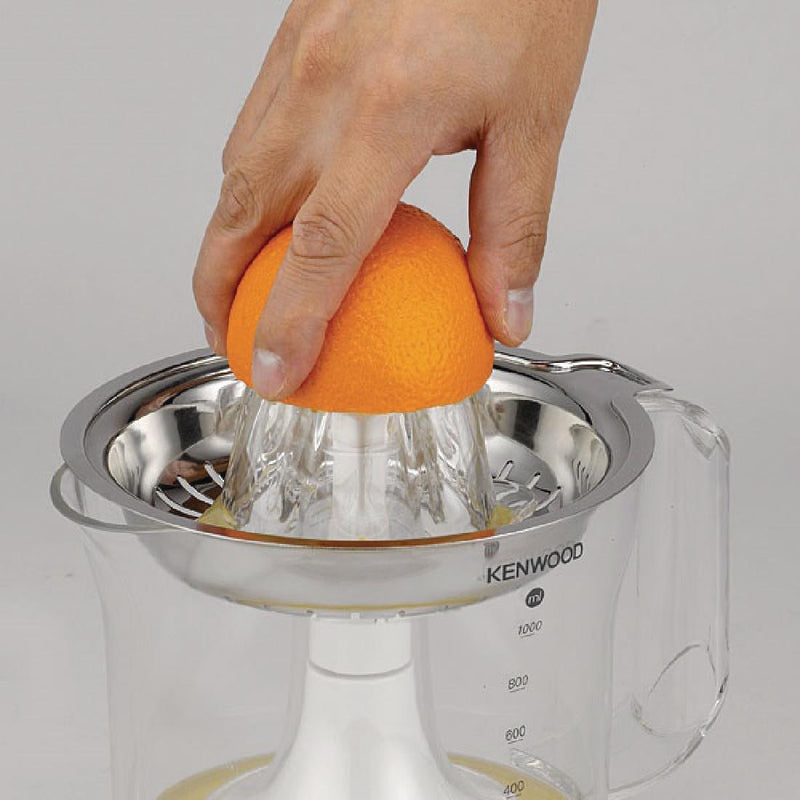 Kenwood Juicer and Citrus Press JE290