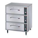 Tiroirs chauffants Hatco HDW-3
