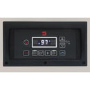 Sammic 10 m³/h Arbeitstisch-Vakuumverpackungsmaschine mit Sensor SE-410