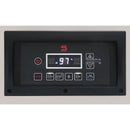 Sammic 40 m³/h freistehende Sensor-Vakuumverpackungsmaschine, 465+465 mm Siegelschiene SE-604CC