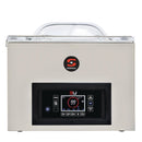 Sammic 16 m³/h Counter-Top-Sensor-Ultra-Vakuumverpackungsmaschine SU-416