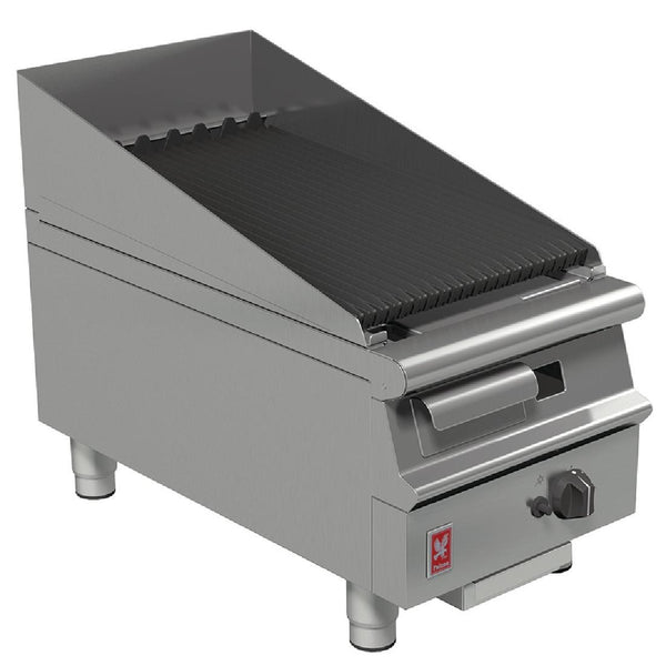 Falcon Dominator Plus Erdgas-Chargrill G3425