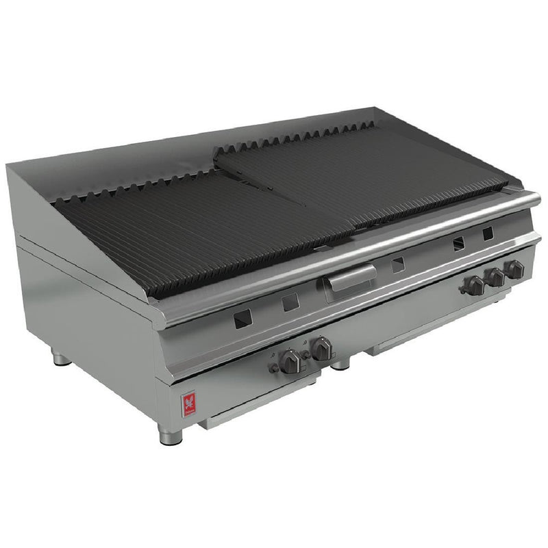 Falcon Dominator Plus Natural Gas Chargrill G31525