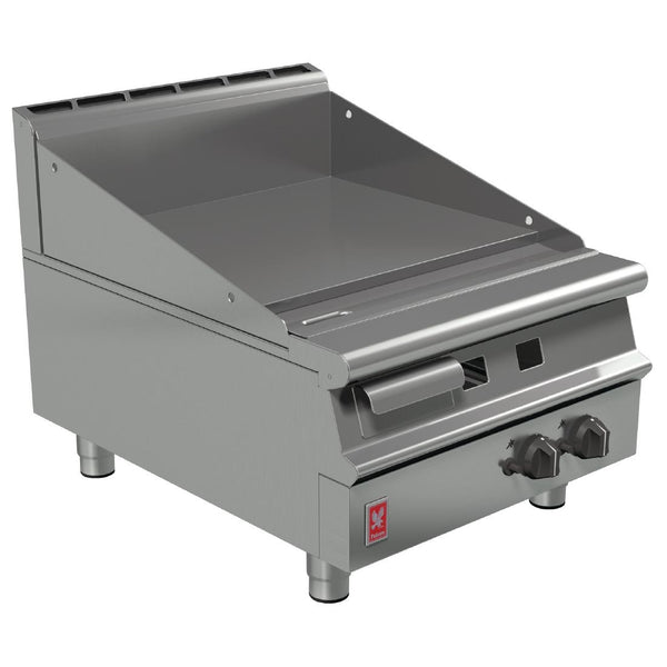 Falcon Dominator Plus 600mm Wide Smooth LPG Griddle G3641