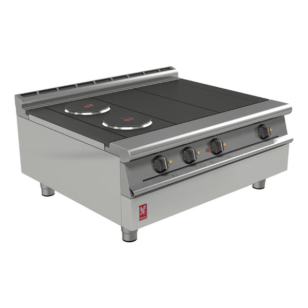 Falcon Dominator Plus 4 Hotplate Boiling Top E3121