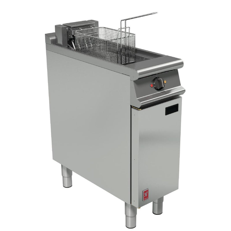 Falcon Dominator Single Tank Single Basket Free Standing Electric Fryer E3830