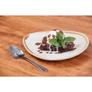 Olympia Kiln Triangular Side Plate Sandstone 165mm (Pack of 6)