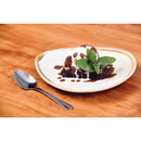 Olympia Kiln Triangular Side Plate Sandstone 165mm (Pack of 6)