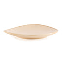 Olympia Kiln Triangular Plate Sandstone 280mm (Pack of 4)