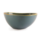 Olympia Kiln Bowl Ocean 215mm (Pack of 4)