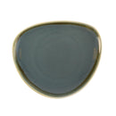 Olympia Kiln Dreieckige Seitenplatte Ocean 165 mm (6er-Pack)