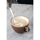 Olympia Kiln Cappuccino Cup Bark 230ml (Pack of 6)