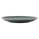 Olympia Kiln Round Plates Ocean 280mm (Pack of 4)