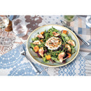 Olympia Kiln Round Plate Moss 280mm (Pack of 4)