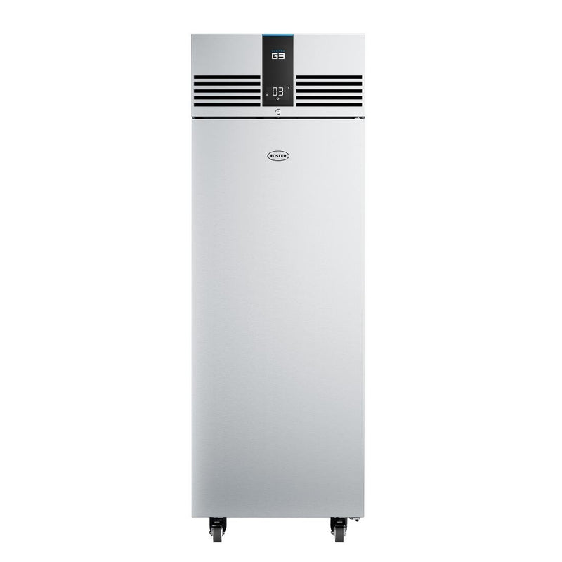 Foster EcoPro G3 1 Door 600Ltr Cabinet Freezer EP700L-41/106