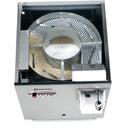 Sammic Freistehender Besteckpolierer SAS-5001
