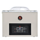 Sammic 20 m³/h Arbeitstisch-Vakuumverpackungsmaschine SE-420 mit Sensor