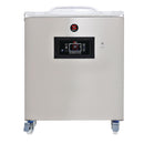 Sammic 40 m³/h freistehende Sensor-Ultra-Vac-Verpackungsmaschine, 465+465 mm Siegelschiene SU-604CC