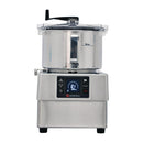 Robot Culinaire Sammic KE-5V Kit 1