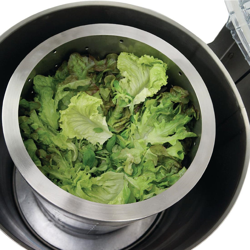 Sammic Commercial Salad Spinner 6kg ES-100