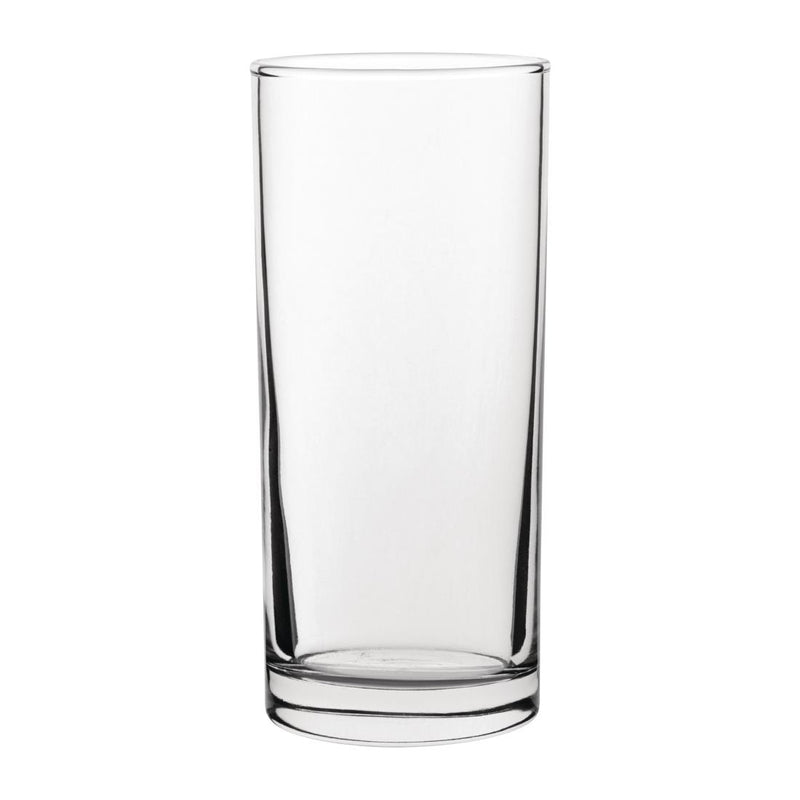 Utopia Toughened Hi Ball Glasses 340ml (Pack of 48)