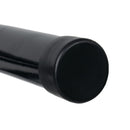 Bolero Black Luggage Rack