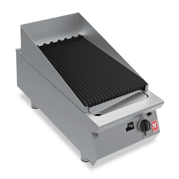 Falcon F900 Chargrill Erdgas G9440