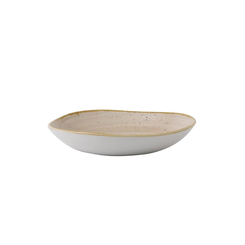 Churchill Stonecast Round Bowl 253mm (Pack of 12)